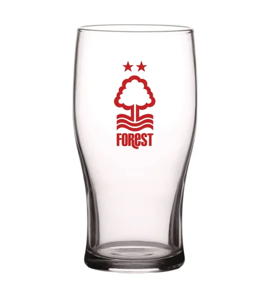 Pint Glasses