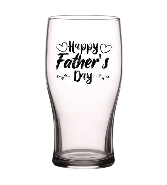 Pint Glasses