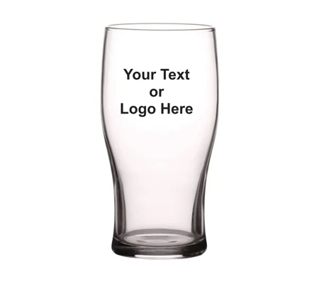 Pint Glasses