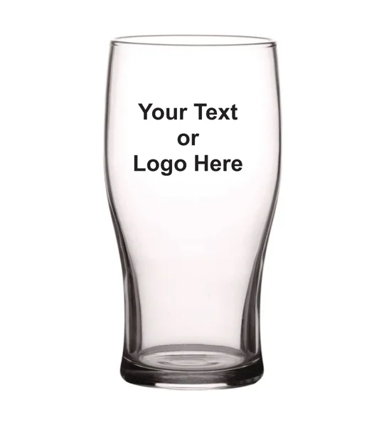Pint Glasses