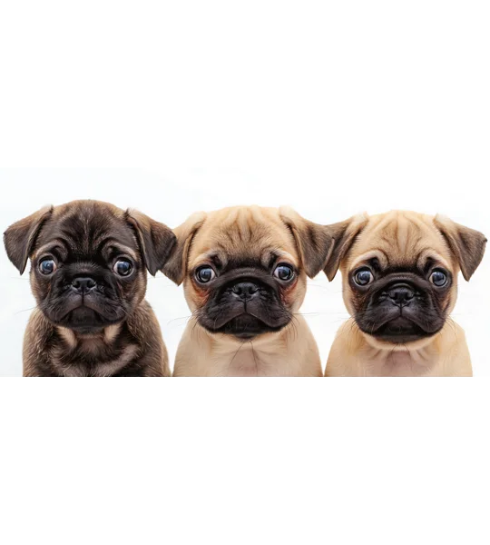 Dog Breeds Mugs