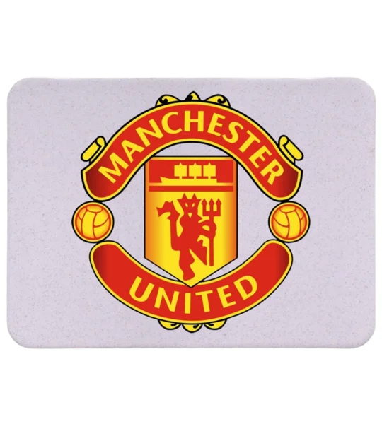 Rectangle Fridge Magnet