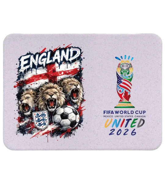 Rectangle Fridge Magnet