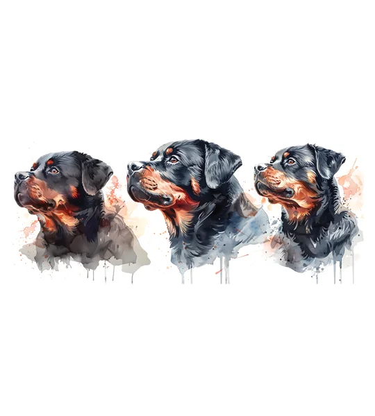 Dog Breeds Mugs