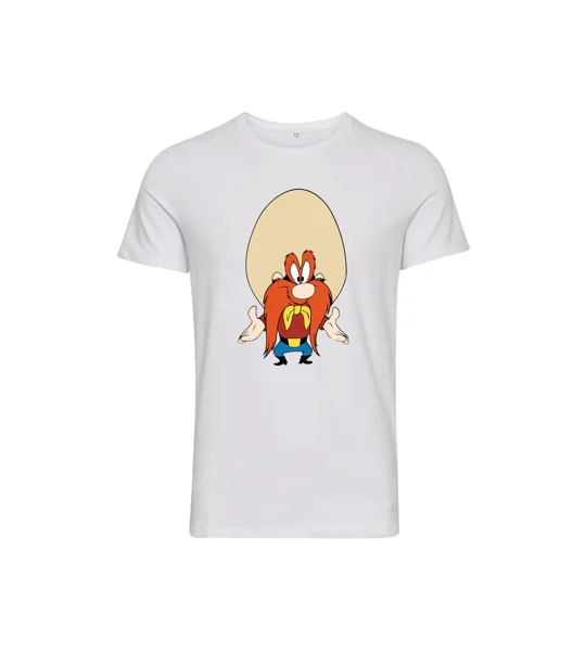 Cartoon T-shirt