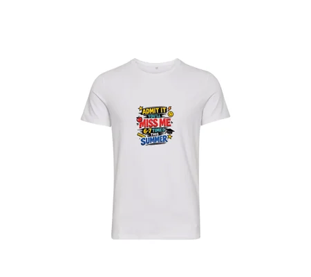 School Leavers T-shirt