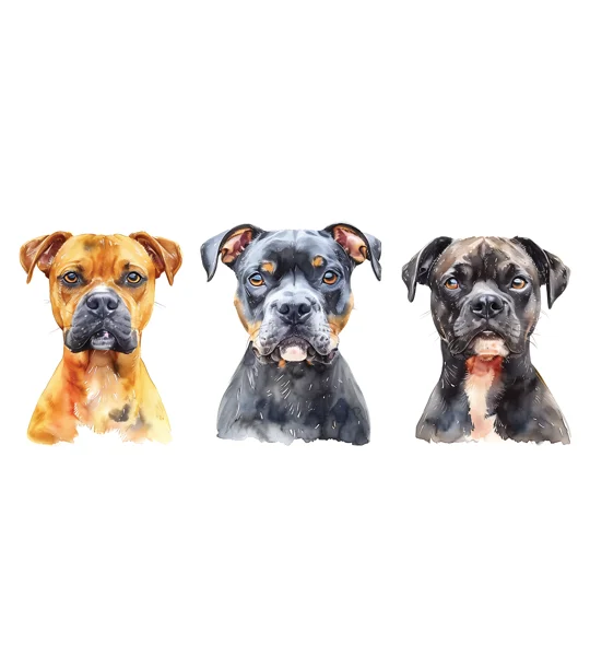 Dog Breeds Mugs