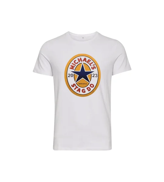 Stag Party T-shirt