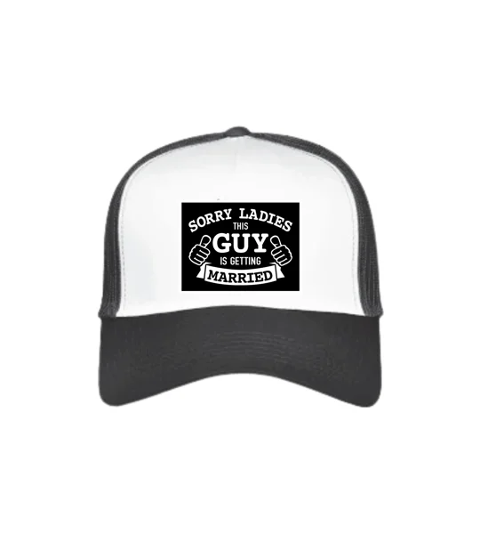 Stag Party Cap