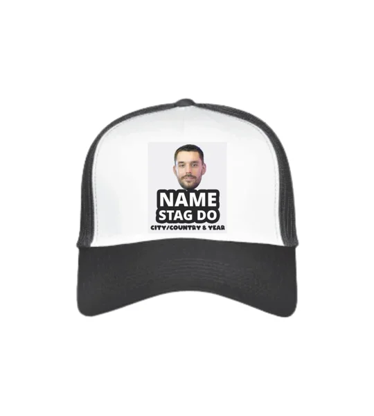 Stag Party Cap