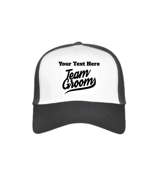 Stag Party Cap
