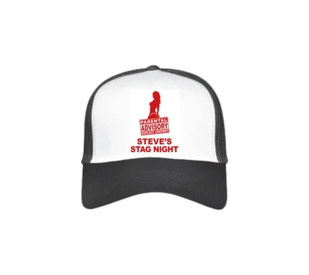 Stag Party Cap