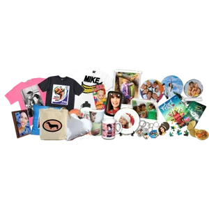Personalised Items