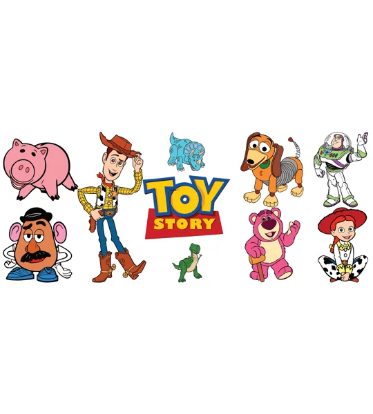Cartoon Character Mugs