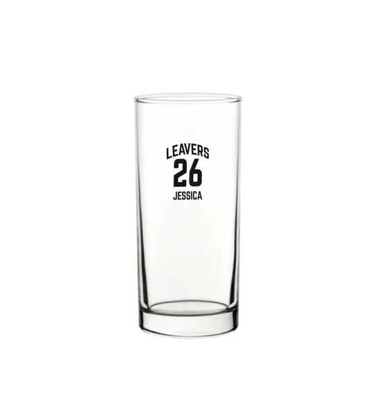 Tumbler Glasses