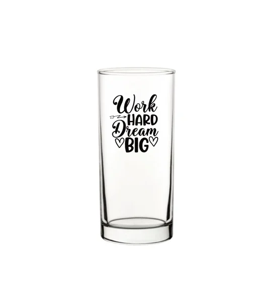 Tumbler Glasses