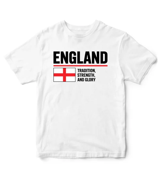 Euro's Football T-shirt
