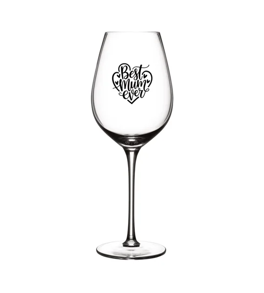 Wine Glasses