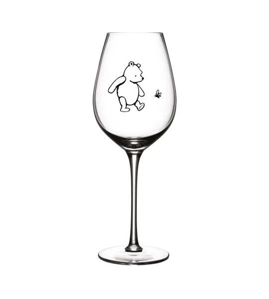 Wine Glasses