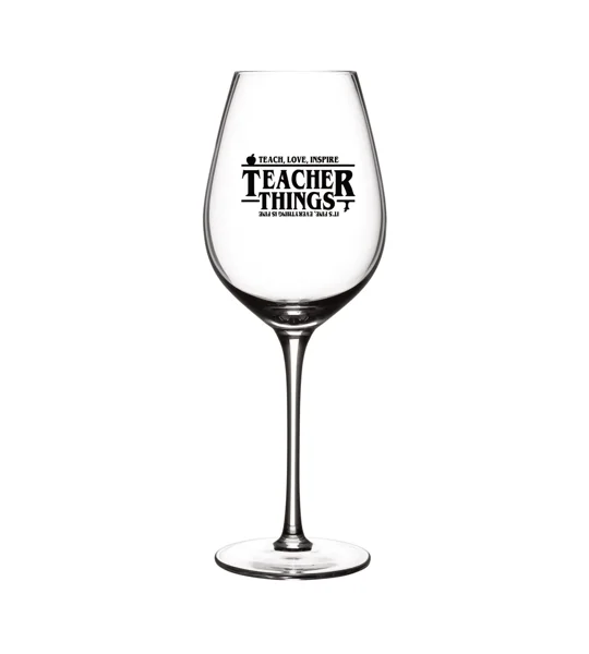 Wine Glasses