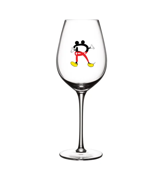 Wine Glasses
