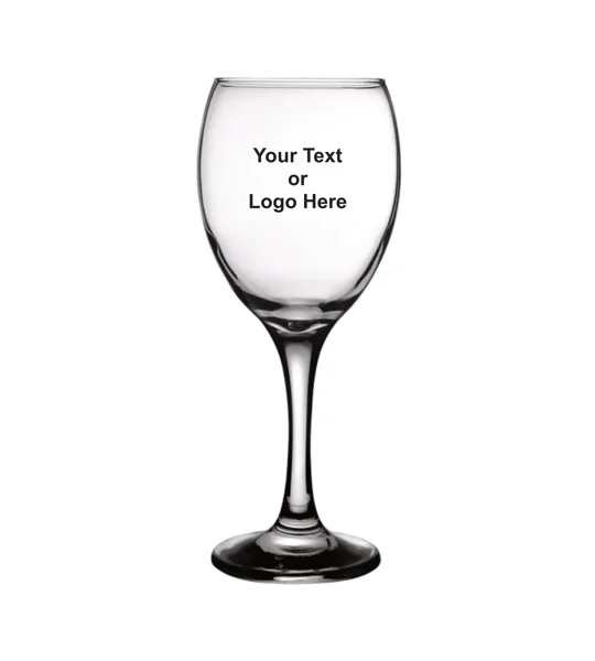 Wine Glasses