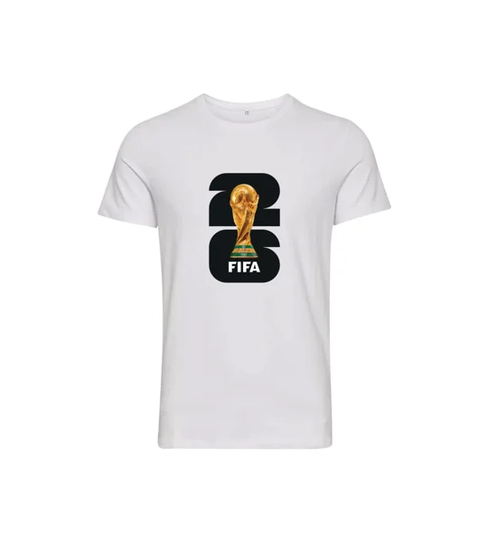 World Cup T-shirt