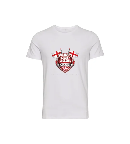 World Cup T-shirt