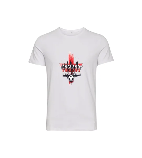 World Cup T-shirt