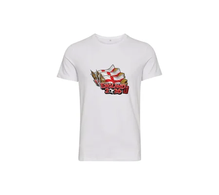 World Cup T-shirt