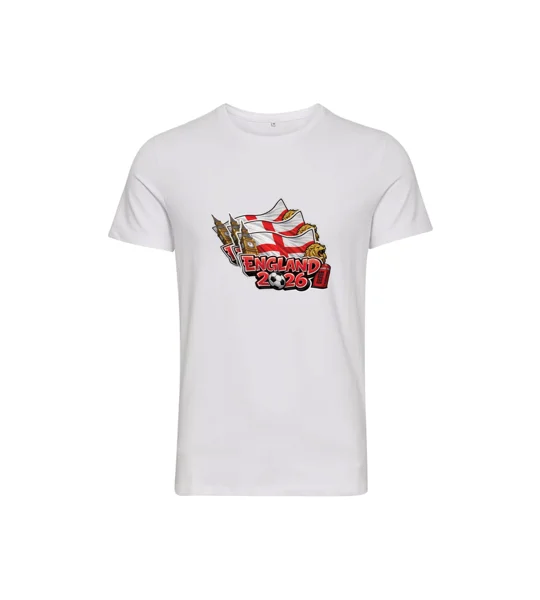 World Cup T-shirt
