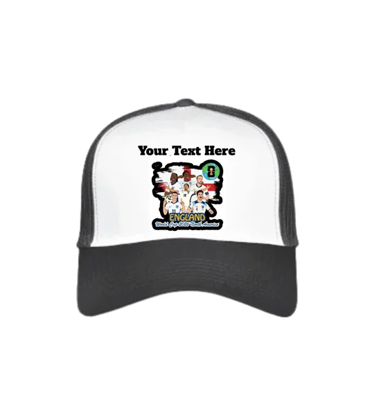 World Cup Cap