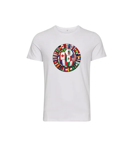 World Cup T-shirt