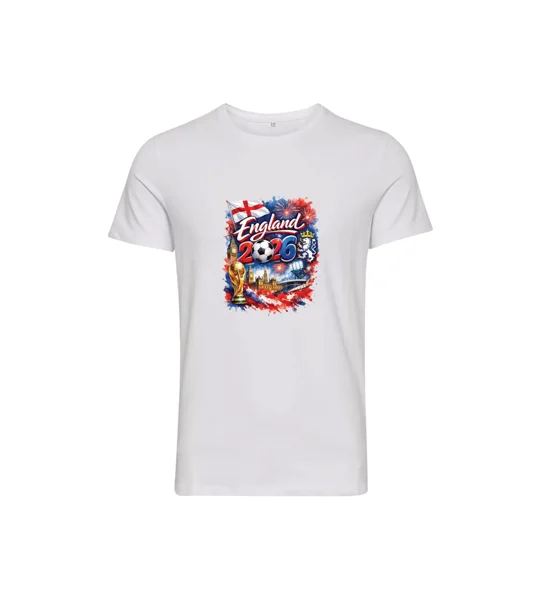World Cup T-shirt