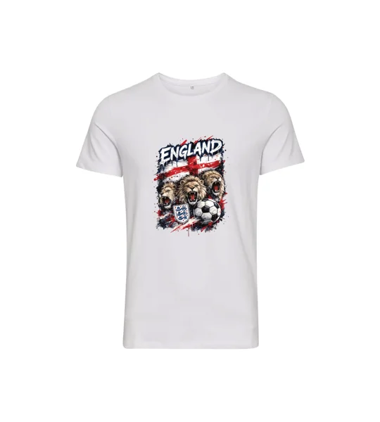 World Cup T-shirt