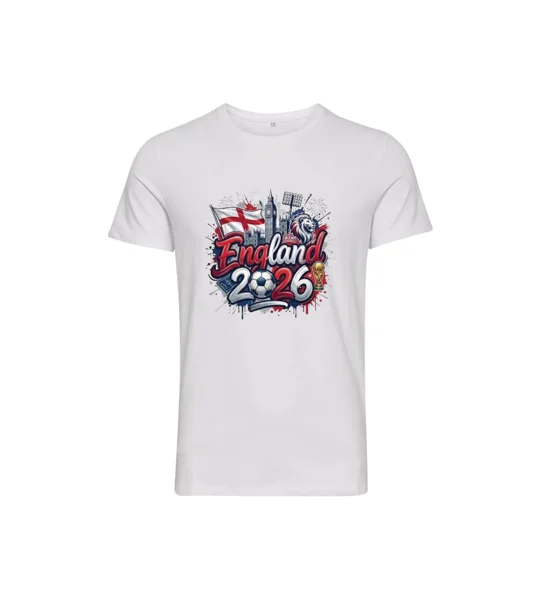 World Cup T-shirt