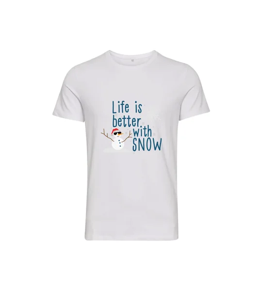 Christmas T-shirt