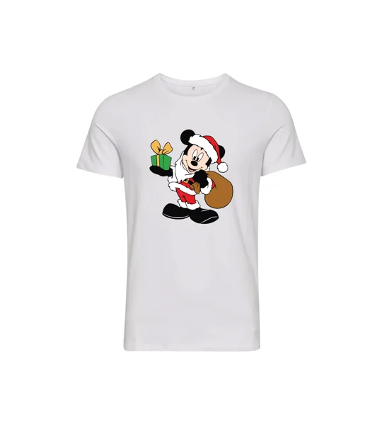 Christmas T-shirt