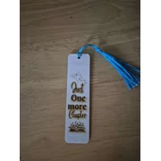 Book Marker