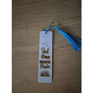 Book Marker