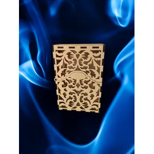 Utility Card / Pen Box