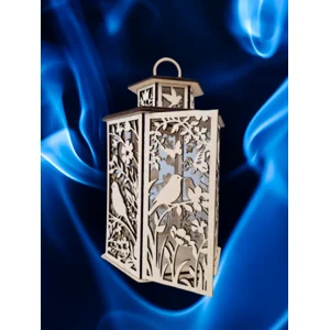 Serenity Lantern