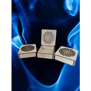 Small Trinket Box