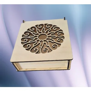 Large Trinket Box