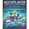 Accuplacer Exam Test Prep Guide