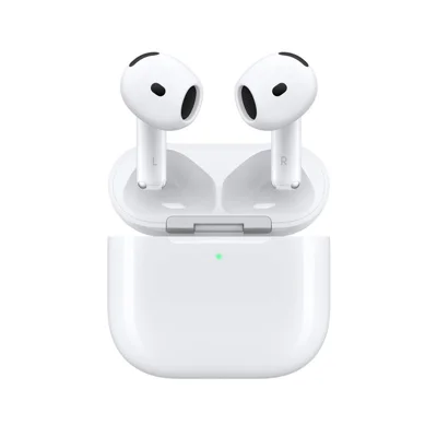 Ear Pods 4