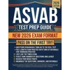 ASVAB Exam Test Prep Guide