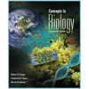 Concepts in Biology 14th Edition, Enger 9780073403465