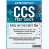 CCS Exam Test Guide