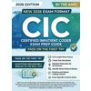 CIC Exam Test Prep Guide